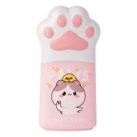 Корректирующая лента MESHU "Paw", 5 мм*12 м, пвх-бокс, европодвес