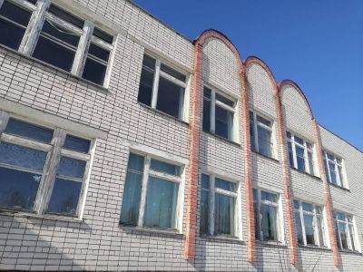 Большелумарский сельский дом культуры