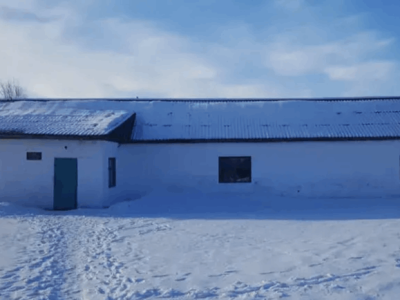 Кучумбетовская поселенческая библиотека