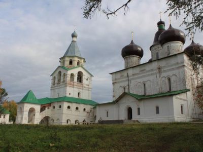 Троицкий собор