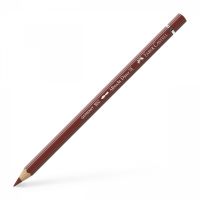 Карандаш акварельный Faber-Castell "Albrecht Durer" Каштановый