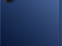 Смартфон Samsung Galaxy S25 128 ГБ синий