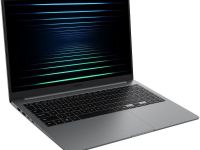 Ноутбук Samsung Galaxy Book5 16" Ultra 7 16ГБ/512ГБ серый