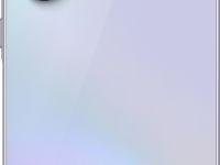 Смартфон Samsung Galaxy A36 SM-A366 8/256GB «Лаванда»