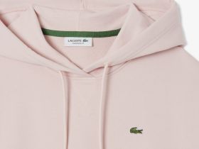 Женский свитшот Lacoste