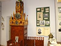 Музейный комплекс г. Котовска