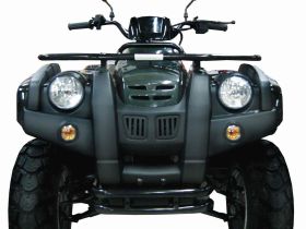 Квадроцикл ADLY ATV-150U