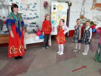 Новоперсиановский сельский дом культуры