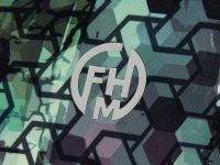 *Футболка "Mark Evo V3" принт