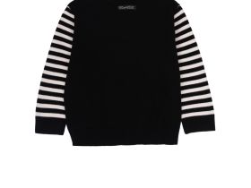 Джемпер детский трикотажный для мальчиков