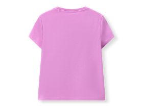 Футболка для девочки