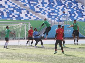 Футбольная команда «Спорт Якутии» завоевала право играть на чемпионате России