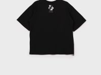 Фуфайка трикотажная для мальчиков (футболка)