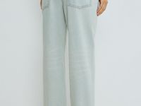 Джинсы Balloon, Голубой