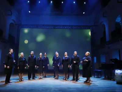 Билеты на Зимняя феерия (Школа драматического искусства) / Театр | Афиша | ИнфоТаймс