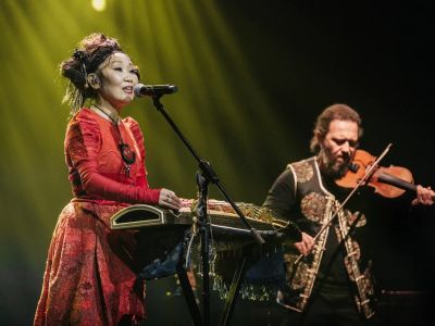 Билеты на Намгар (Филармония) / Концерт | Афиша | ИнфоТаймс