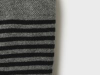 Колготки трикотажные махровые для мальчиков