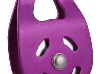 *Блок-ролик одинарный "UNO 36" дюраль с подшипником