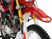 Мотоцикл кроссовый эндуро SHARMAX Sport 280 (2022)