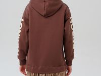 Платье трикотажное для девочек