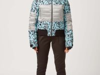 Куртка утепленная FIORE женская