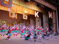 Районный дворец культуры с. Красногвардейского