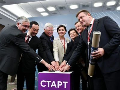 Продолжается сбор заявок на форум «Сильные идеи для нового времени»