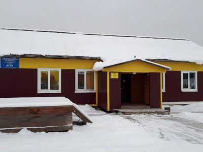 Верх-Язьвинский сельский дом культуры