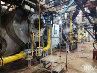 Отопительный сезон стартовал в 30 районах Якутии