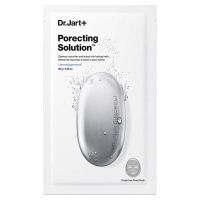Кислородная тканевая маска для сужения пор Dr.Jart+ Porecting Solution
