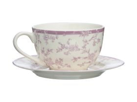 Чайная пара La Festivita Pasquali II