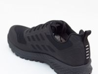 Кроссовки демисезонные T38 черный