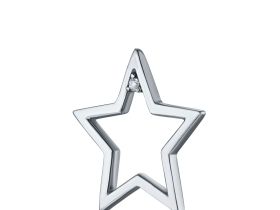 Подвеска из серебра э0612пд09220357