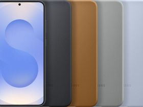 Чехол Samsung Kindsuit Case Galaxy S25+ черный