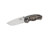 Нож Firebird (by Ganzo) FB727S-CA, камуфляж