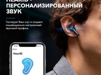Беспроводные наушники Anker