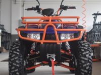 Квадроцикл ZONGSHEN Taiga CVT 4X4 300cc