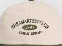 Бейсболка для мальчиков, Зеленый