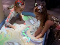 Библиотека № 3 г. Челябинска