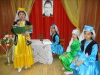 Сухояшская сельская библиотека