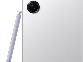 Смартфон Samsung Galaxy S25 Ultra 5G 12/512 ГБ Серебристый