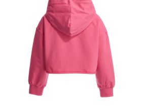 Толстовка для девочки