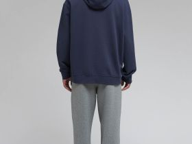 Худи из хлопка