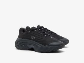 Женские кроссовки Lacoste SPINOR 225 5 SFA