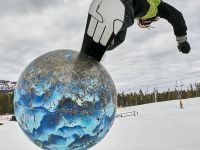 Сноуборд BATALEON EVIL TWIN 21/22