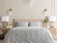 Постельное белье Fog stripe