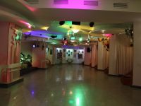 Мытищинский муниципальный театр кукол «Огниво» им. С. Железкина