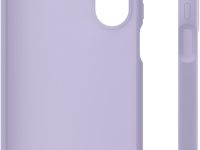 Клип-кейс VLP Aster для Samsung Galaxy A17 Фиолетовый