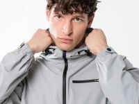 Куртка мужская Remington Climate Comfort Gray