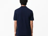 Мужская рубашка-поло Lacoste L12.12